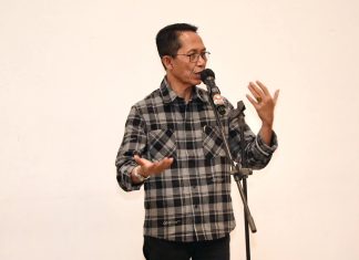 Pertemuan Wali Kota Batam dan Rektor IPDN, Dorong Sinergi hingga Memaksimalkan Pariwisata
