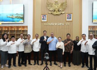 Lakukan Transformasi, Upaya Nyata Wujudkan Ekonomi Tangguh dan Berdaya Saing