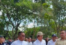 Pelalawan Bebas Dari Sampah, Bupati Zukri Kunker ke Taman Safari Bogor