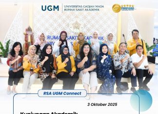 BP Batam Kunjungi RSA UGM, Siapkan RSBP Menuju Rumah Sakit Pendidikan