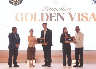 Li Claudia Chandra: Anugerah Investasi BP Batam Jadi Inspirasi dan Perkuat Sinergi Bangun Batam