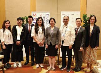 Batam – Singapura Bahas Kelanjutan Kerja Sama Kawasan Industri Berkelanjutan