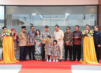 Investasi Batam Meroket, Capai Rp33,66 Triliun dan Serap 51 Ribu Tenaga Kerja Baru