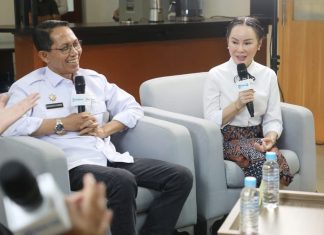 Batam Raih Penghargaan Indeks Harmoni Indonesia 2025, Satu-satunya dari Kepri