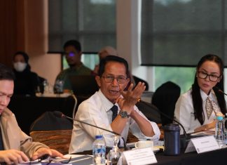 Evaluasi Kinerja dan Investasi: BP Batam Siapkan Lompatan Besar di 2026