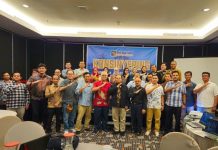 BP Batam Dorong Efisiensi Pengawasan Lewat Dashboard Pengendalian