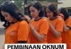 Opsmal Sat Narkob4 Polres Pelalawan berhasil meringkus 4 orang tetsangka Pengedar Sh4bu