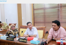 Rapat Komisi IV dengan LKSA Program Keseja