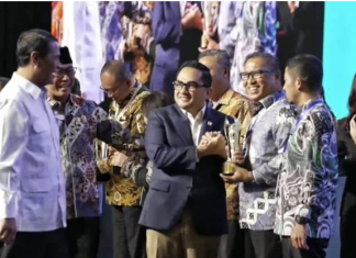 Buka Pelatihan Muatan Lokal, Amsakar Tegaskan Pentingnya Jati Diri di Tengah Arus Global