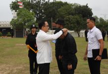 Kedeputian Bandara, Pelabuhan dan Lalu Lintas Barang Gelar Retret, untuk Peningkatan Kinerja dan Sinergi