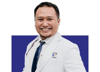 Relawan Medis RSBP Batam Diterjunkan ke Aceh, Sumut, dan Sumbar