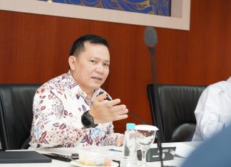 Dorong Kebijakan Subtitusi LPG 3kg, BP Batam Dukung Kebijakan Jargas di Kota Batam