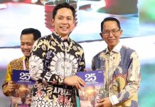 Rakernas APKASI XVII Digelar di Batam, Amsakar Tegaskan Pentingnya Kolaborasi Antarkepala Daerah