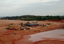 PT .Sri Indah Barelang Tidak Mengatongi, Izin Cut and Fill, UKL, UPL dan Amdal dari pihak BP Batam