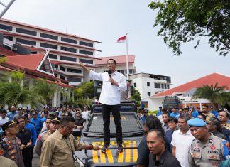 BP Batam Jawab Tuntutan Warga Sengkuang, Percepat Solusi Air Bersih