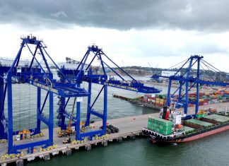 Sektor Kepelabuhanan BP Batam Catatkan Kinerja Solid Sepanjang 2025