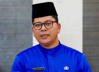 Antisipasi Karhutla di Musim Kemarau, Wali Kota Batam Terbitkan Surat Edaran