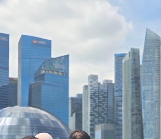 BP Batam di Singapura : Jadikan Batam Pusat Eksekusi Investasi Tercepat di Asia Tenggara