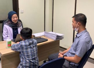 RSBP Batam Percepat Skrining Penyakit Jantung Bawaan untuk Dorong Deteksi Dini