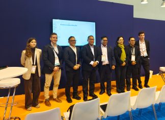 Euromaritime Jadi Panggung Batam Menarik Investasi Maritim