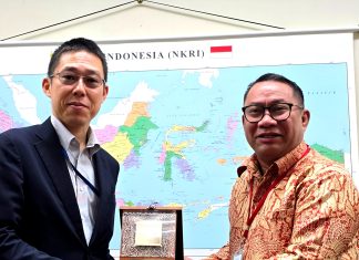 Batam Tawarkan Stabilitas Regulasi kepada Investor Eropa dan Jepang