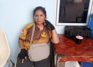 Klarifikasi Inisial P Tentang kegiatan Bongkar Muat di pelabuhan Rakyat Punggur Tentang Pemberitaan Salah Satu Media