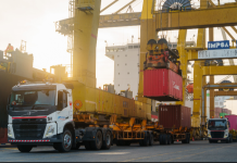 Pelindo Petikemas Luruskan Kabar Antrean Kapal di Pelabuhan Tanjung Perak