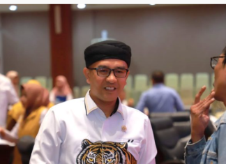 Air Bersih Desa Sugi Mandek, Sekretaris Komisi II DPRD Kepri Minta Kopdes Merah Putih dan BumDes Berkolaborasi