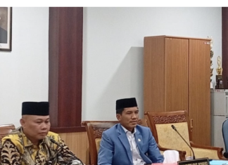 DPRD Batam Desak Evaluasi Total Dishub soal Dugaan Kebocoran Retribusi Parkir