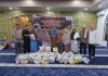 Berbagi Berkah di Bulan Ramadan, PT Musim Mas Salurkan Bantuan Sosial.