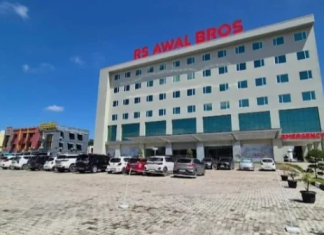 Anggota DPRD Komisi IV ,Berupaya Melakukan Kerjasama BPJS Kesehatan Dengan RS Awal Bros Tembesi