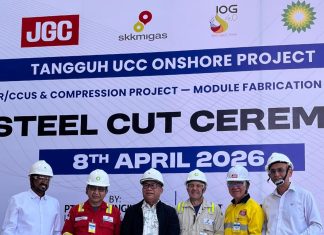 AS Jadi Pasar Terbesar, Ekspor Batam Tumbuh Signifikan di Awal 2026