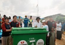 Peringati Hari Bumi 2026, Amsakar: Jadikan Tanjung Banon yang Sejuk dan Nyaman