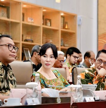 Triwulan I 2026, Investasi Batam Melonjak Lebih dari 100 Persen