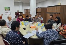 Komisi IV DPRD Batam Tindaklanjuti Aduan PHK, Sidak Perusahaan yang Mangkir dari RDP