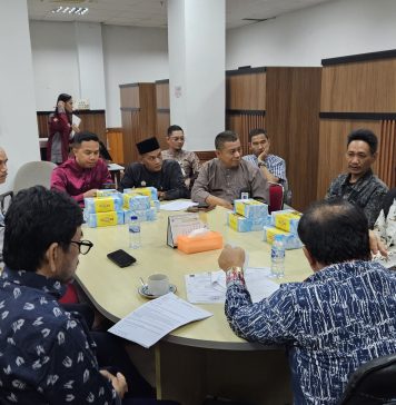 Komisi IV DPRD Batam Tindaklanjuti Aduan PHK, Sidak Perusahaan yang Mangkir dari RDP