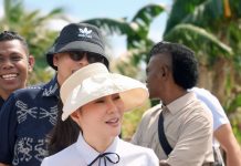 Li Claudia Tegaskan Tidak Ada Toleransi untuk Pelaku Perusakan Lingkungan