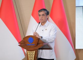 Kemnaker Gandeng TikTok, Perkuat Talenta Ekonomi Digital dan Buka Peluang Kerja Baru