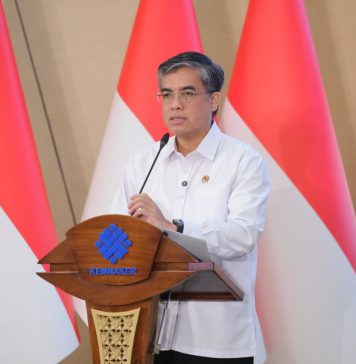 Kemnaker Gandeng TikTok, Perkuat Talenta Ekonomi Digital dan Buka Peluang Kerja Baru