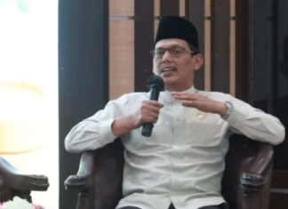 Ketua DPRD Batam Gelar Reses 2026, Serap Aspirasi Warga di Tiap Dapil