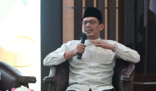 Ketua DPRD Batam Gelar Reses 2026, Serap Aspirasi Warga di Tiap Dapil