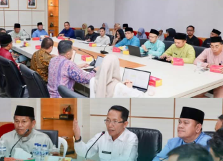 Atasi Sampah dari Hulu ke Hilir, Amsakar Fokuskan Kajian Berbasis Data