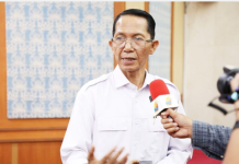 Batam Hadapi 1.300 Ton Sampah per Hari, Ranperda Perubahan Disiapkan