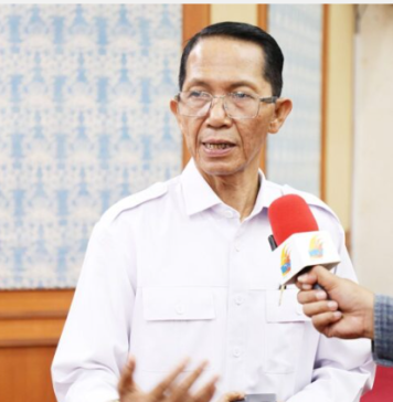 Batam Hadapi 1.300 Ton Sampah per Hari, Ranperda Perubahan Disiapkan