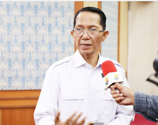 Batam Hadapi 1.300 Ton Sampah per Hari, Ranperda Perubahan Disiapkan