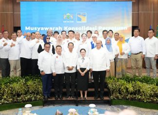 Kepala BP Batam Apresiasi Konsolidasi Kadin Batam, Dorong Percepatan Investasi dan Pertumbuhan Ekonomi