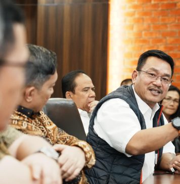BP Batam Kedepankan Pendekatan Komprehensif Selesaikan Persoalan Perpanjangan UWT di Puskopkar