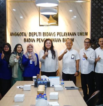 BP Batam Sambut Baik Kolaborasi Semarakkan Piala Dunia 2026