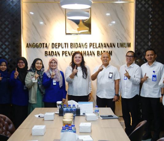 BP Batam Sambut Baik Kolaborasi Semarakkan Piala Dunia 2026