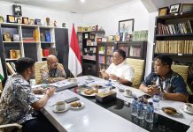 Investasi India di Batam Terus Melaju, Tembus Rp 258,6 Miliar